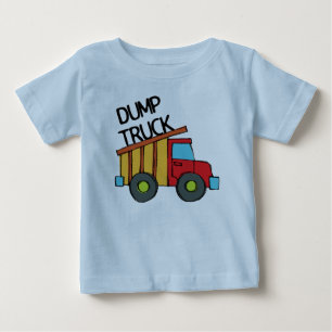 Lastbil T Shirt