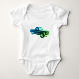 Lastbil T Shirt