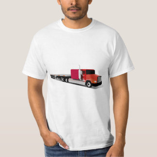 Lastbil T-Shirt