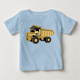 Lastbil T Shirt