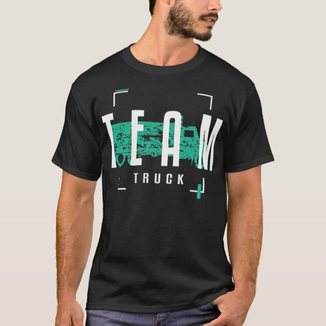 LASTBIL TEAM gay pulse buddha T Shirt (Framsida)