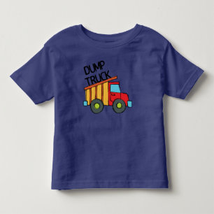 Lastbil Tee