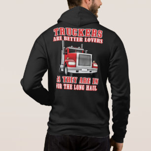 Lastbilar är bättre Älskare Lastbil-förare T Shirt