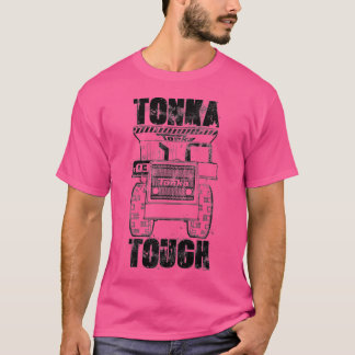 Lastbilar är Tuff-grafisk offert T Shirt