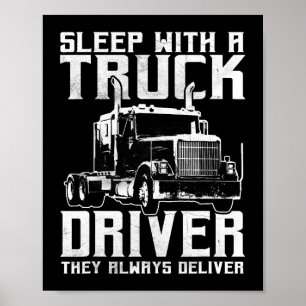 Lastbilschakttraktor Lastbil 18 Hjulhållare Sle Poster