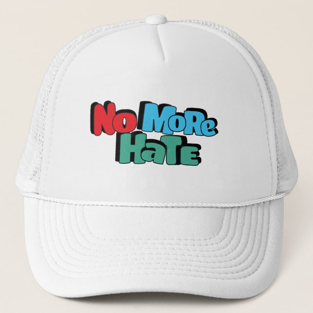 Lastbilskap: Ingen mer fördröjning Keps (Framsida)