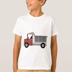 LastbilTshirts och gåvor Tee