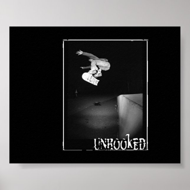 lastbrygga poster (Framsidan)