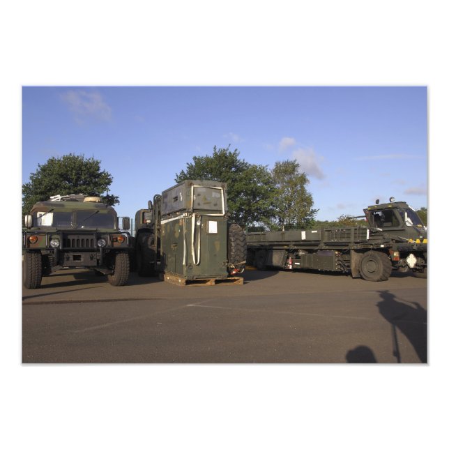 Lasten förbereds fototryck (Framsidan)