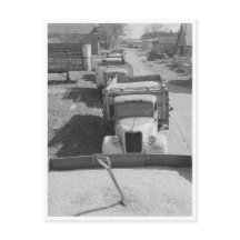 Laster av skalad Maj