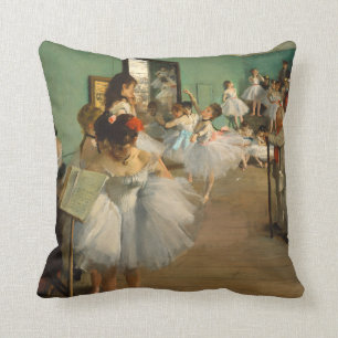 Lastklass   Edgar Degas   Impressionist Kudde