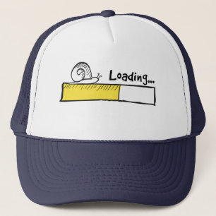 lastning keps