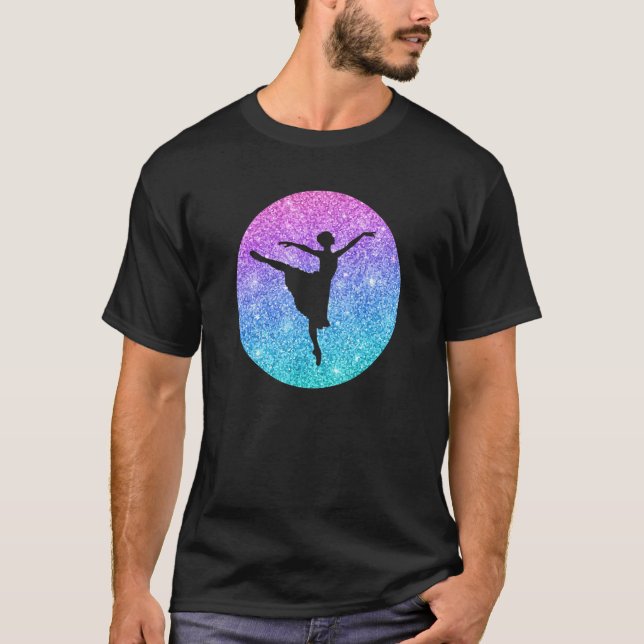 Lastpall för flickor och kvinnor t shirt (Framsida)