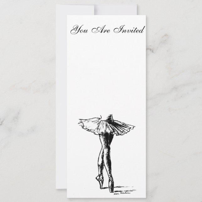  Lastpall Inbjudningar (Framsida)