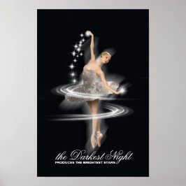 Lastpall Poster