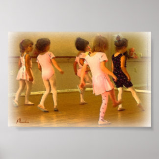 Lastpallsbruk Poster