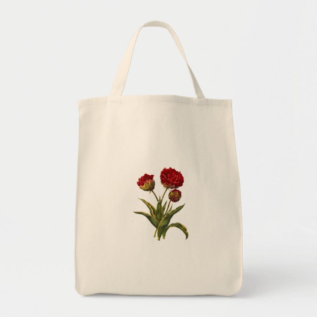 Lastpåse Tygkasse (Framsidan)