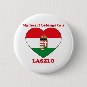Laszlo Knapp