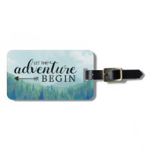 Låt Äventyr börja