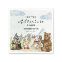 Låt Äventyr börja bergsbabybabyskor