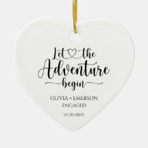 Låt Äventyr börja