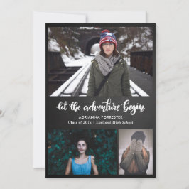 Låt Äventyr börja med kalkylpanelen | Student Inbjudningar