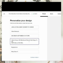 Låt Äventyr påbörja barnbabybabypojken i Cowboy Inbjudningar