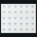 låt äventyret börjar förlovningsfest namn da presentpapper<br><div class="desc">Design</div>