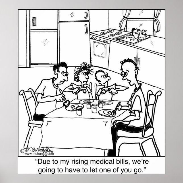 Låt barnen Betala biljetter Poster (Framsidan)