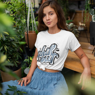 Låt Coolan vara ihopparande T Shirt