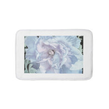 "Låt där är den ljusa" bathmaten