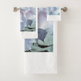 "Låt där är den ljusa" handdukuppsättningen