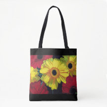 "Låt där är den ljusa" totot hänger lös