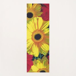 "Låt där är matt ljus" Yoga