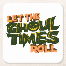 Låt de onda tiderna rulla