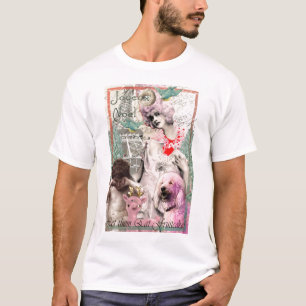 Låt dem äta Fruitcake Tröja