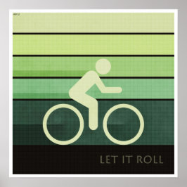 Låt den rulla poster