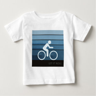 Låt den rulla tee
