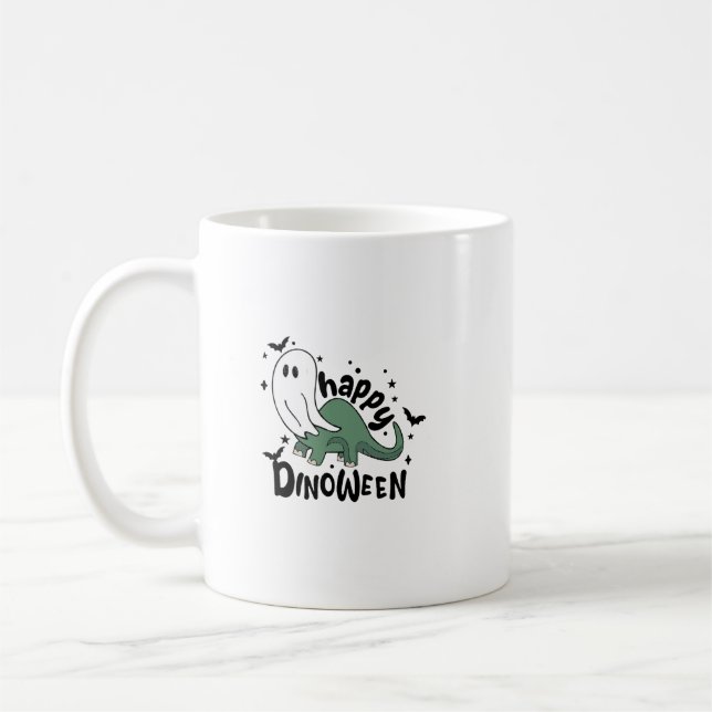 LÅT DEN SÄNKA IN KAFFEMUGG (Vänster)