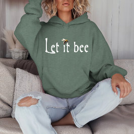 Låt den vara Bie T Shirt