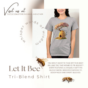 'Låt den vara' T Shirt