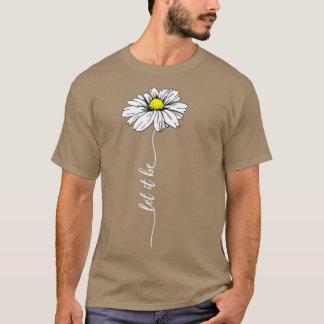 Låt det bli Daisy T Shirt