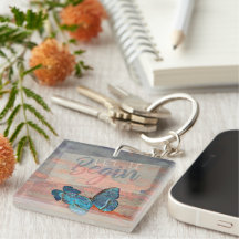 Låt det börja två fjärilar 