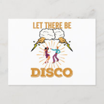 Låt det finnas Disco Funk