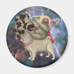 Låt det finnas ljus magnet