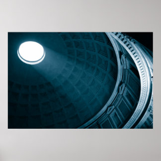 Låt det finnas ljus poster