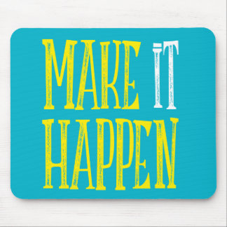 Låt det hända Mousepad Musmatta