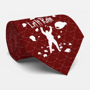 Låt det regna (Hockey) Neck Tie Slips