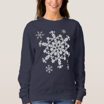 Låt det snöa Board Games Womens Shirt