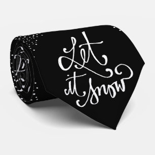 LÅT DET SNÖA COOLA CHRISTMAS SLIPS